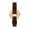 Emporio Armani AR60097  ARCHELIA WOMEN 34MM  นาฬิกาข้อมือ นาฬิกา ผู้หญิง