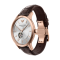 Emporio Armani AR60098  ARCHETIPO MEN 43MM  นาฬิกาข้อมือ นาฬิกาผู้ชาย