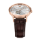 Emporio Armani AR60098  ARCHETIPO MEN 43MM  นาฬิกาข้อมือ นาฬิกาผู้ชาย