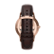 Emporio Armani AR60098  ARCHETIPO MEN 43MM  นาฬิกาข้อมือ นาฬิกาผู้ชาย