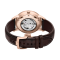 Emporio Armani AR60098  ARCHETIPO MEN 43MM  นาฬิกาข้อมือ นาฬิกาผู้ชาย