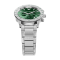 Emporio Armani AR80088SET  MARIO MEN 43MM นาฬิกาข้อมือ นาฬิกาผู้ชาย