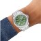 Diesel DZ2237  STINGER MEN 44MM นาฬิกาข้อมือ นาฬิกา ผู้ชาย