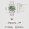 Diesel DZ2237  STINGER MEN 44MM นาฬิกาข้อมือ นาฬิกา ผู้ชาย