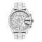 Diesel DZ4660Spiked Chronograph MEN 51MM  นาฬิกาข้อมือ นาฬิกา ผู้ชาย