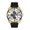 Diesel DZ4671 Spiked Chronograph MEN 49MM  นาฬิกาข้อมือ นาฬิกา ผู้ชาย