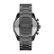 Diesel DZ4676 Mega Chief Slim Chronograph Gray Stainless Steel MEN 48MM  นาฬิกาข้อมือ นาฬิกา ผู้ชาย