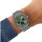 Diesel DZ4711  STINGER MEN 46MM นาฬิกาข้อมือ นาฬิกา ผู้ชาย