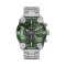 Diesel DZ4712  SPIKED MEN 49MM นาฬิกาข้อมือ นาฬิกา ผู้ชาย