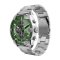 Diesel DZ4712  SPIKED MEN 49MM นาฬิกาข้อมือ นาฬิกา ผู้ชาย