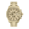 DIESEL DZ4716  MEGA CHIEF SLIM MEN 48MM นาฬิกาข้อมือ นาฬิกาผู้ชาย