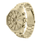 DIESEL DZ4716  MEGA CHIEF SLIM MEN 48MM นาฬิกาข้อมือ นาฬิกาผู้ชาย