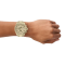 DIESEL DZ4716  MEGA CHIEF SLIM MEN 48MM นาฬิกาข้อมือ นาฬิกาผู้ชาย