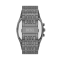 DIESEL DZ4717  SPIKED CUSHION MEN 45MM นาฬิกาข้อมือ นาฬิกาผู้ชาย