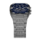 DIESEL DZ4717  SPIKED CUSHION MEN 45MM นาฬิกาข้อมือ นาฬิกาผู้ชาย