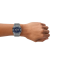 DIESEL DZ4717  SPIKED CUSHION MEN 45MM นาฬิกาข้อมือ นาฬิกาผู้ชาย