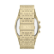 DIESEL DZ4718  SPIKED CUSHION MEN 45MM นาฬิกาข้อมือ นาฬิกาผู้ชาย