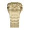 DIESEL DZ4718  SPIKED CUSHION MEN 45MM นาฬิกาข้อมือ นาฬิกาผู้ชาย