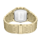 DIESEL DZ4718  SPIKED CUSHION MEN 45MM นาฬิกาข้อมือ นาฬิกาผู้ชาย