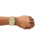 DIESEL DZ4718  SPIKED CUSHION MEN 45MM นาฬิกาข้อมือ นาฬิกาผู้ชาย