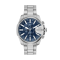 DIESEL DZ4721  MEGA CHIEF SLIM MEN 48MM นาฬิกาข้อมือ นาฬิกาผู้ชาย