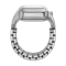 Fossil ES5344  ANALOG WATCH 7 JWL SS METAL BRACELET แหวนนาฬิกา