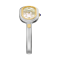 Fossil ES5455  SLOAN WOMEN 24MM นาฬิกาข้อมือ นาฬิกาผู้หญิง
