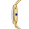Fossil ES5456  SLOAN WOMEN 24MM นาฬิกาข้อมือ นาฬิกาผู้หญิง