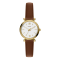 Fossil ES5464  CARLIE WOMEN 28MM นาฬิกา นาฬิกาข้อมือ นาฬิกาผู้หญิง
