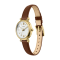 Fossil ES5464  CARLIE WOMEN 28MM นาฬิกา นาฬิกาข้อมือ นาฬิกาผู้หญิง