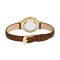 Fossil ES5464  CARLIE WOMEN 28MM นาฬิกา นาฬิกาข้อมือ นาฬิกาผู้หญิง
