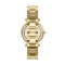 Fossil ES5465  CARLIE WOMEN 35MM นาฬิกา นาฬิกาข้อมือ นาฬิกาผู้หญิง