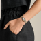 Fossil ES5473  SCARLETTE WOMEN 20MM นาฬิกาข้อมือ นาฬิกา ผู้หญิง