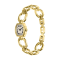 Fossil ES5483  HARLOW WOMEN 20MM นาฬิกาข้อมือ นาฬิกา ผู้หญิง
