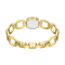 Fossil ES5483  HARLOW WOMEN 20MM นาฬิกาข้อมือ นาฬิกา ผู้หญิง
