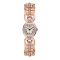 Fossil ES5484  HARLOW WOMEN 20MM นาฬิกาข้อมือ นาฬิกา ผู้หญิง