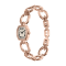 Fossil ES5484  HARLOW WOMEN 20MM นาฬิกาข้อมือ นาฬิกา ผู้หญิง