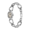 Fossil ES5485  HARLOW WOMEN 20MM นาฬิกาข้อมือ นาฬิกา ผู้หญิง