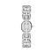 Fossil ES5485  HARLOW WOMEN 20MM นาฬิกาข้อมือ นาฬิกา ผู้หญิง