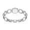 Fossil ES5485  HARLOW WOMEN 20MM นาฬิกาข้อมือ นาฬิกา ผู้หญิง