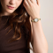 Fossil ES5501  JACQUELINE WOMEN 26MM นาฬิกาข้อมือ นาฬิกา ผู้หญิง