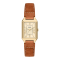 Fossil ES5504  RAQUEL WOMEN 23MM นาฬิกาข้อมือ นาฬิกา ผู้หญิง