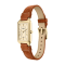 Fossil ES5504  RAQUEL WOMEN 23MM นาฬิกาข้อมือ นาฬิกา ผู้หญิง