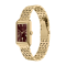 Fossil ES5512  RAQUEL WOMEN 23MM นาฬิกาข้อมือ นาฬิกา ผู้หญิง