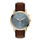 Fossil FS6162  NEUTRA MEN 44MM นาฬิกาข้อมือ นาฬิกาผู้ชาย