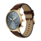 Fossil FS6162  NEUTRA MEN 44MM นาฬิกาข้อมือ นาฬิกาผู้ชาย