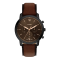 Fossil FS6163  NEUTRA MEN 44MM นาฬิกาข้อมือ นาฬิกาผู้ชาย