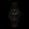 Fossil FS6163  NEUTRA MEN 44MM นาฬิกาข้อมือ นาฬิกาผู้ชาย
