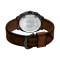 Fossil FS6165  MACHINE  Machine "Big Tic" MEN 41MM นาฬิกาข้อมือ นาฬิกา ผู้ชาย