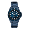 Fossil FS6166  FOSSIL BLUE MEN 42MM นาฬิกาข้อมือ นาฬิกาผู้ชาย
